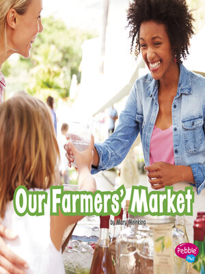 cover image of Our Farmers' Market